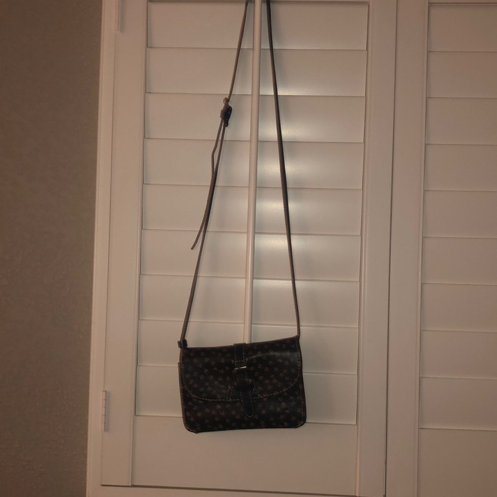 Patricia Nash purse